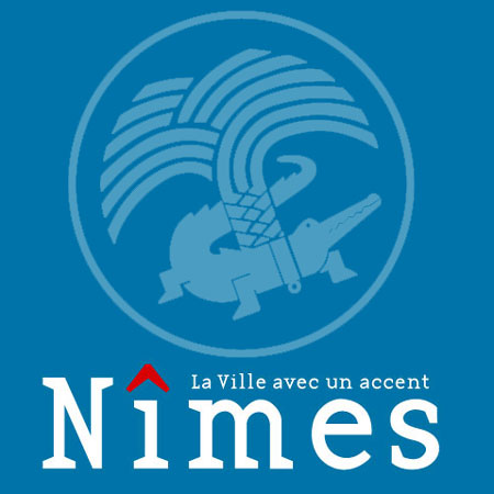 Ville de Nîmes