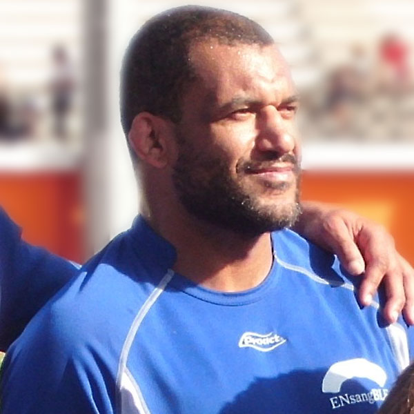 Olivier Diomandé