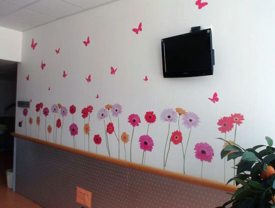 Décoration